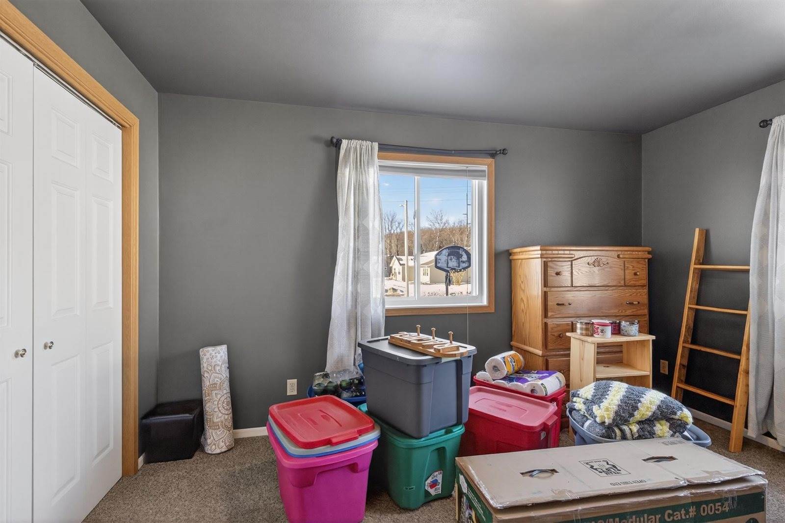 612 W 11th Street, Marshfield, WI 54449