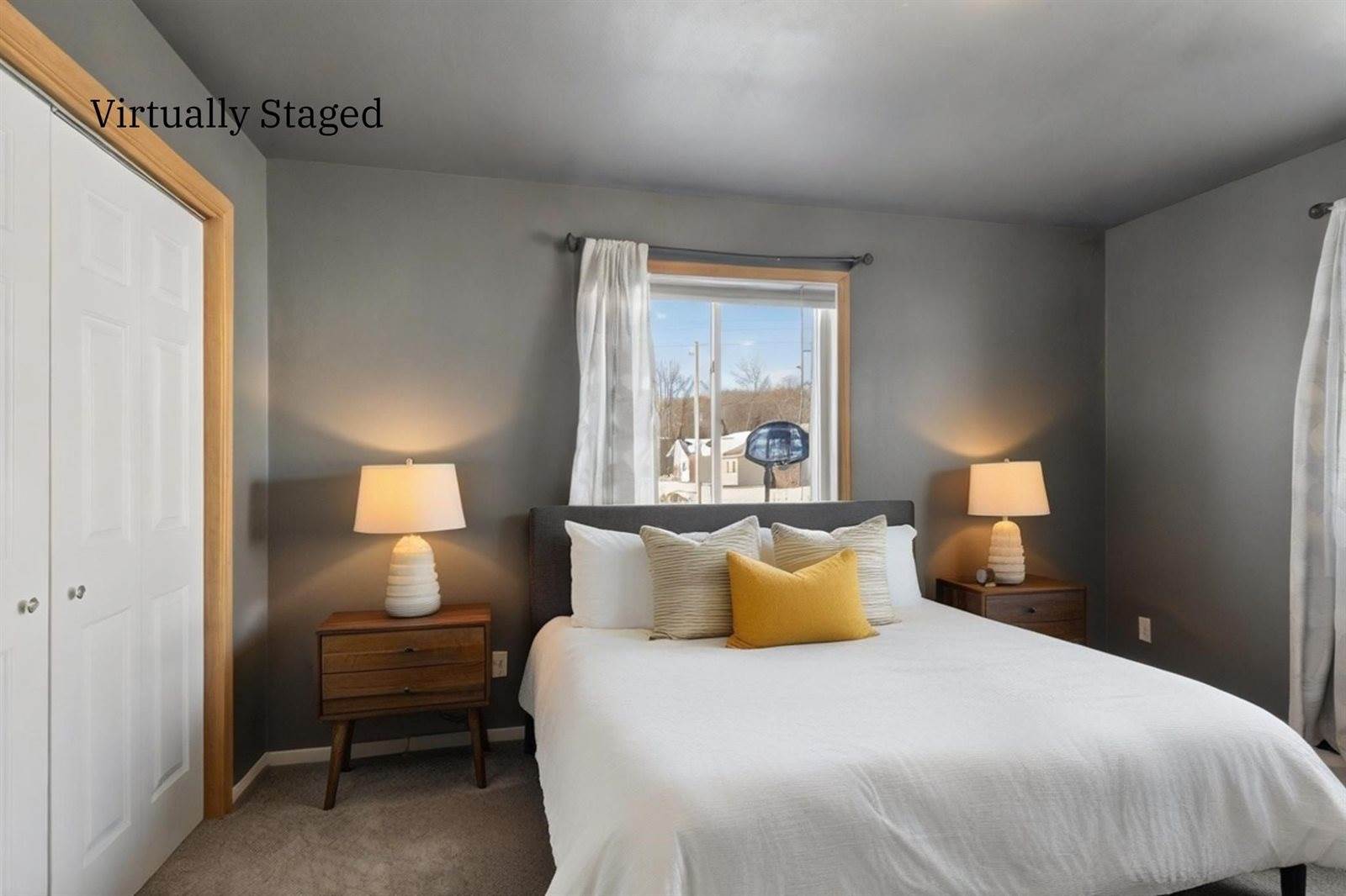 612 W 11th Street, Marshfield, WI 54449