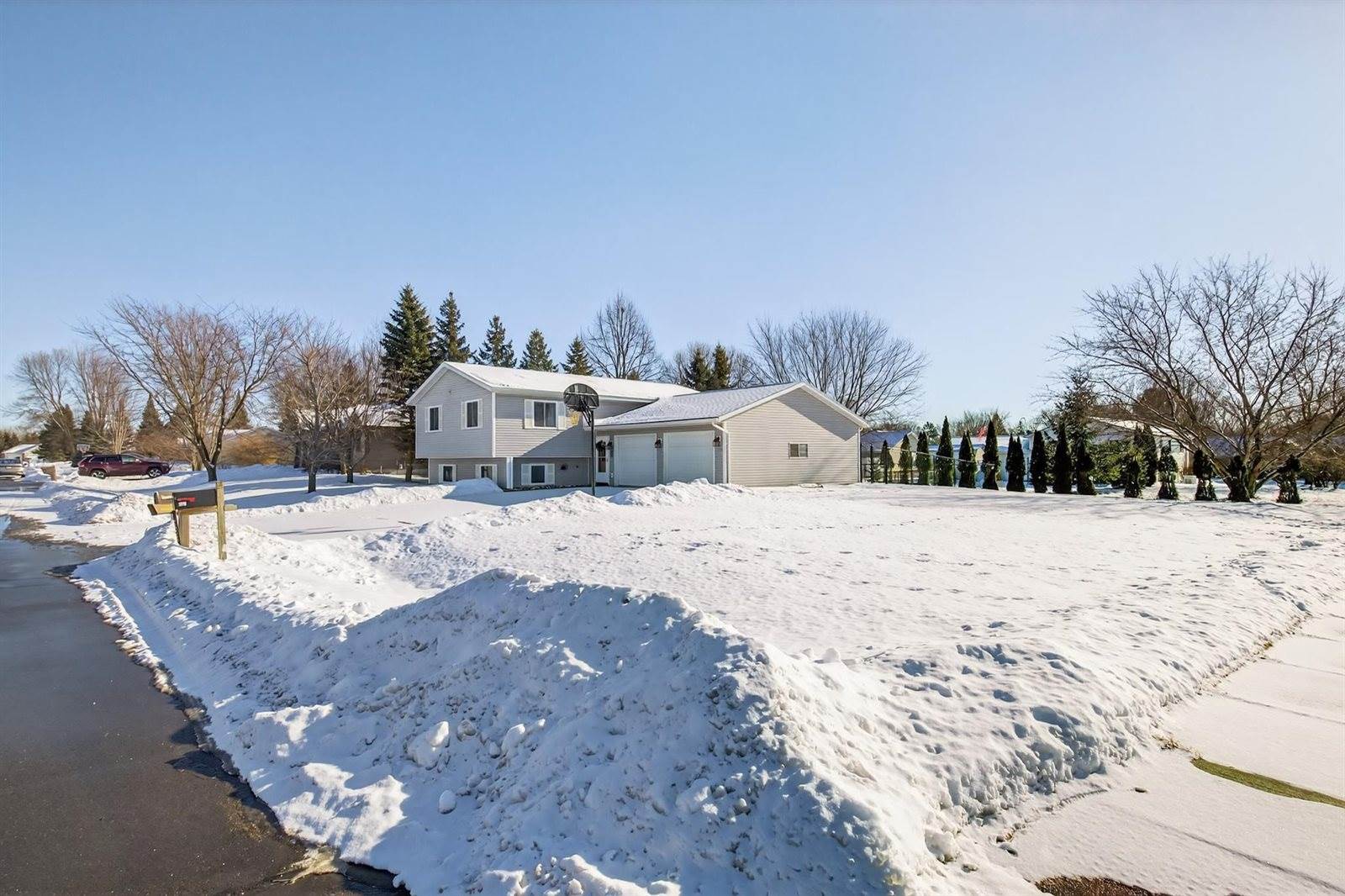 612 W 11th Street, Marshfield, WI 54449