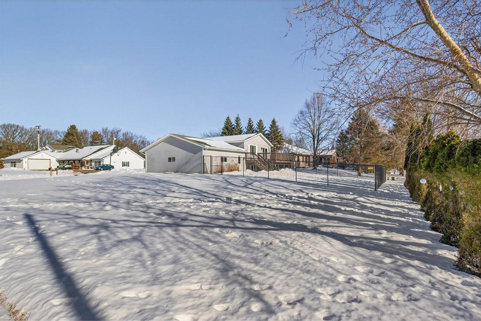 612 W 11th Street, Marshfield, WI 54449
