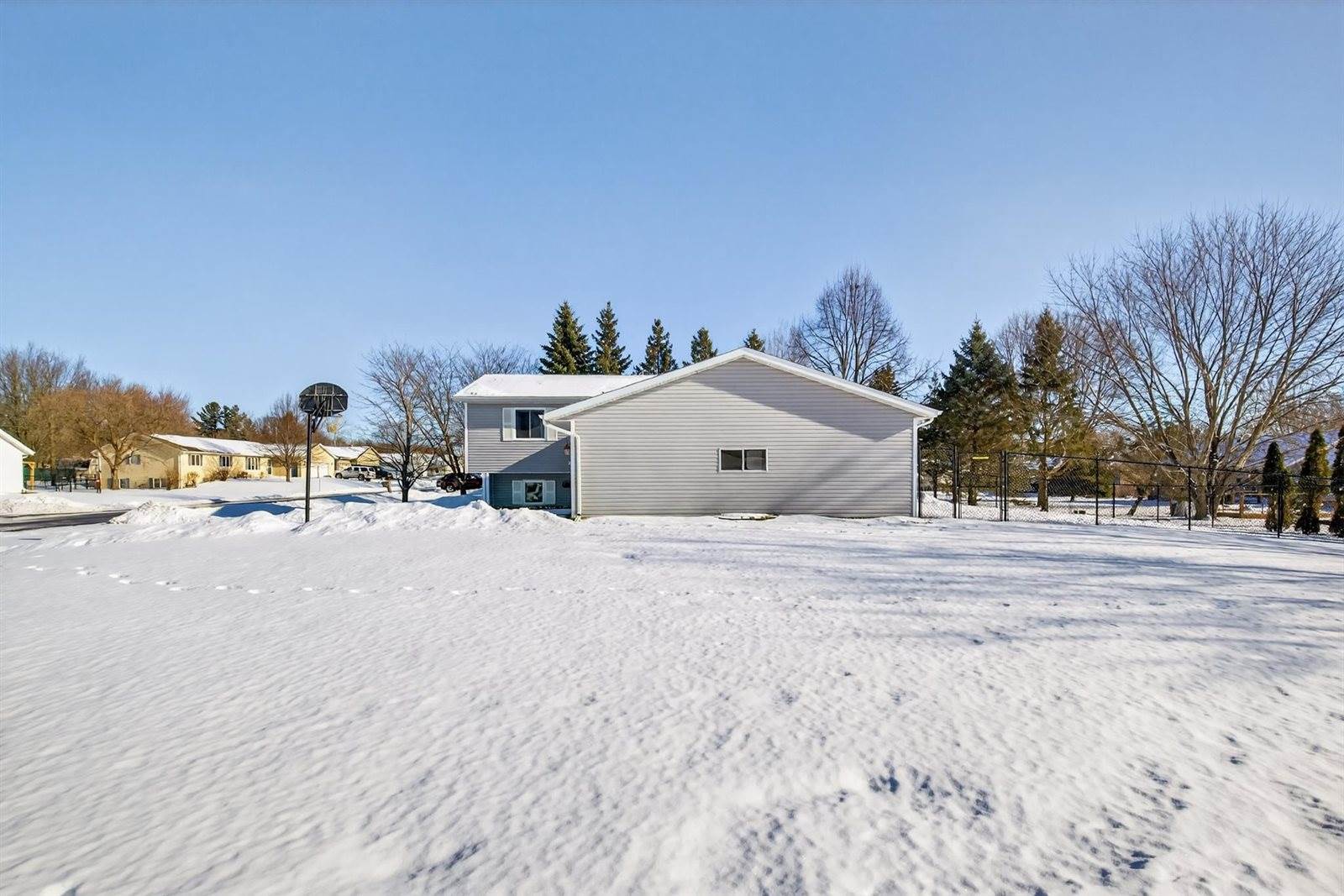 612 W 11th Street, Marshfield, WI 54449