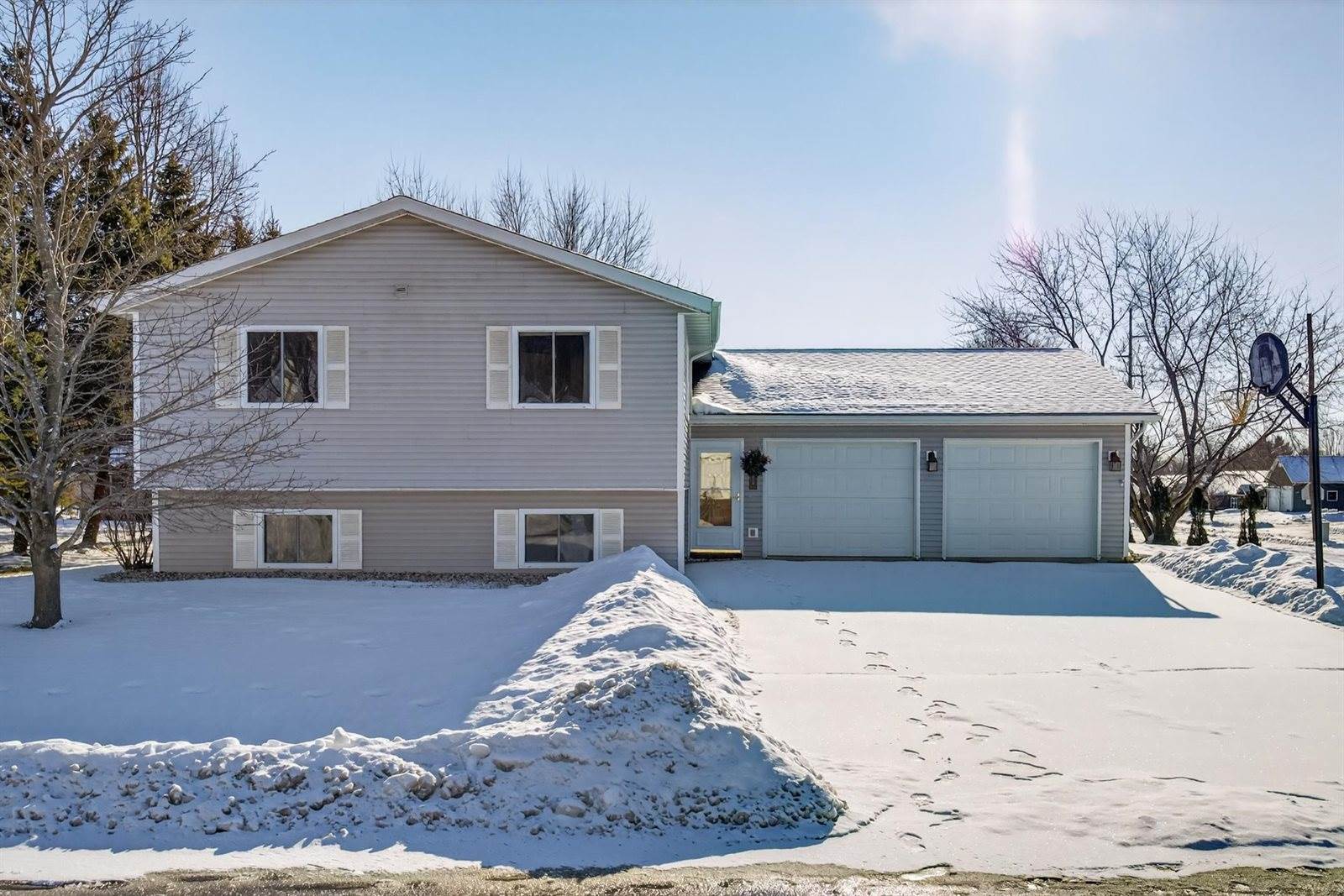 612 W 11th Street, Marshfield, WI 54449