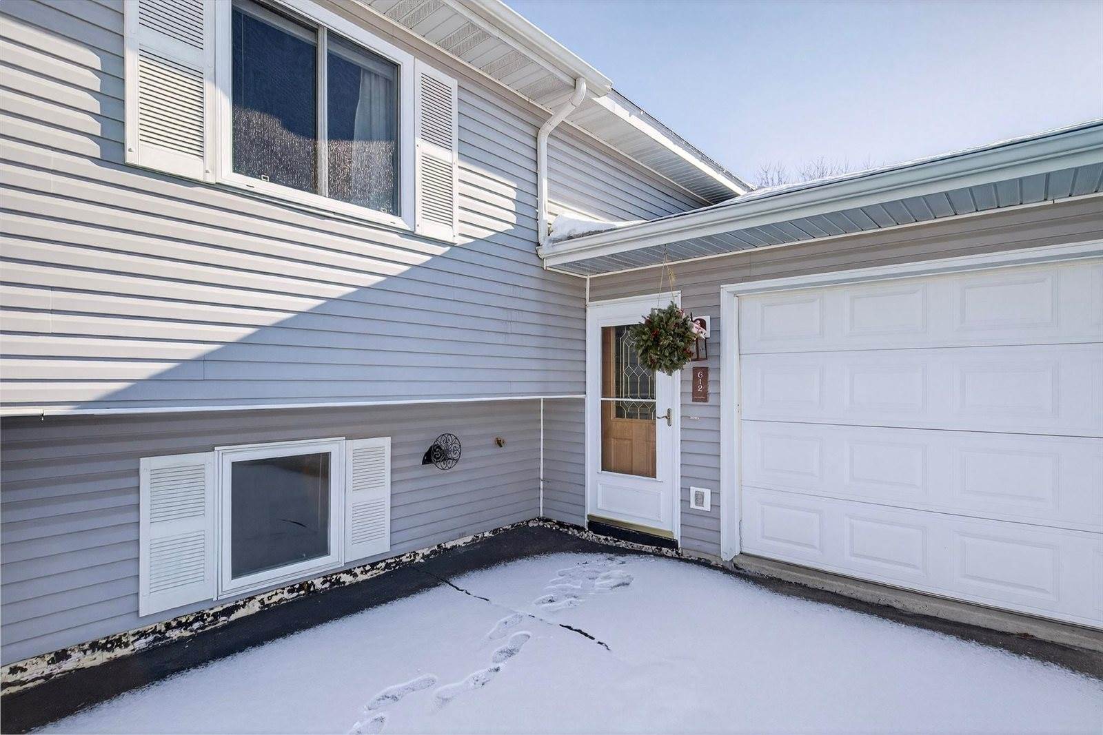 612 W 11th Street, Marshfield, WI 54449