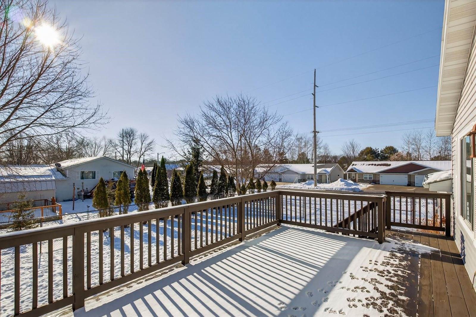 612 W 11th Street, Marshfield, WI 54449