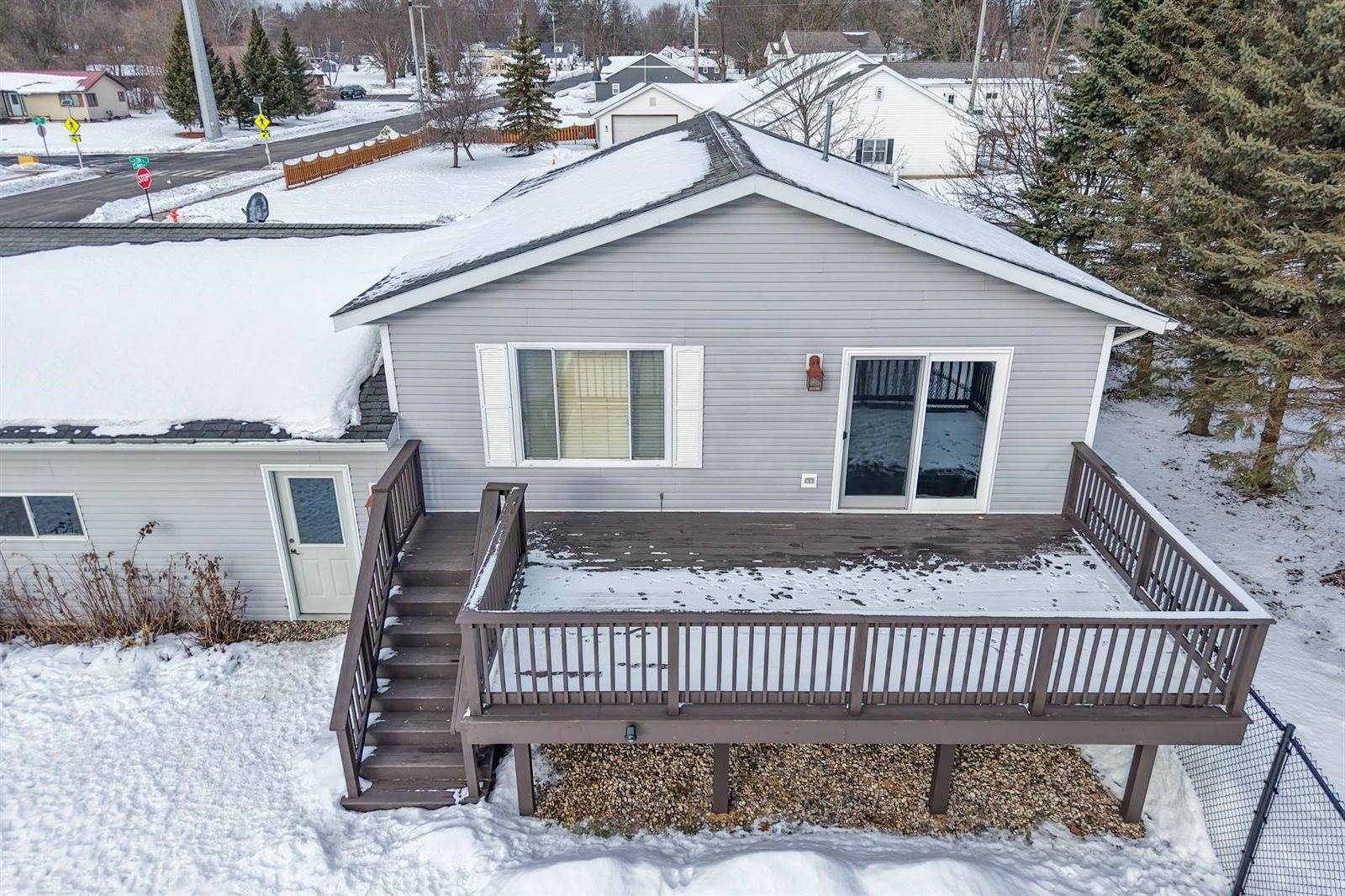 612 W 11th Street, Marshfield, WI 54449