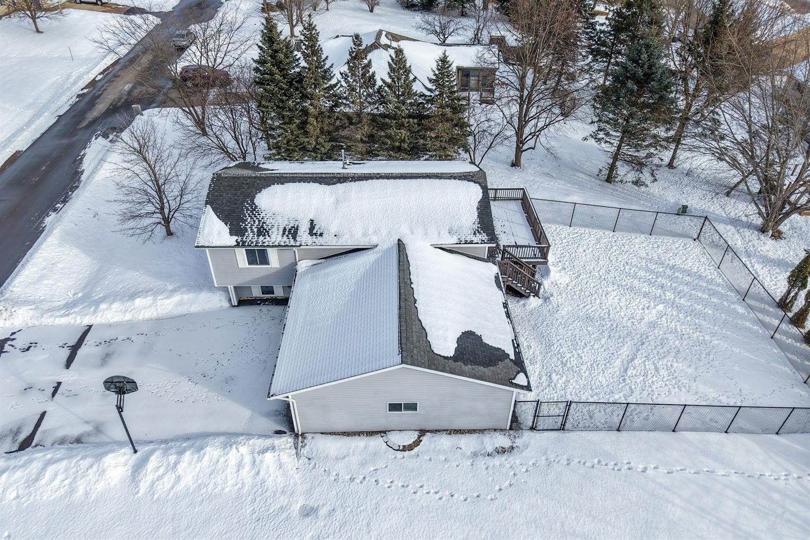 612 W 11th Street, Marshfield, WI 54449