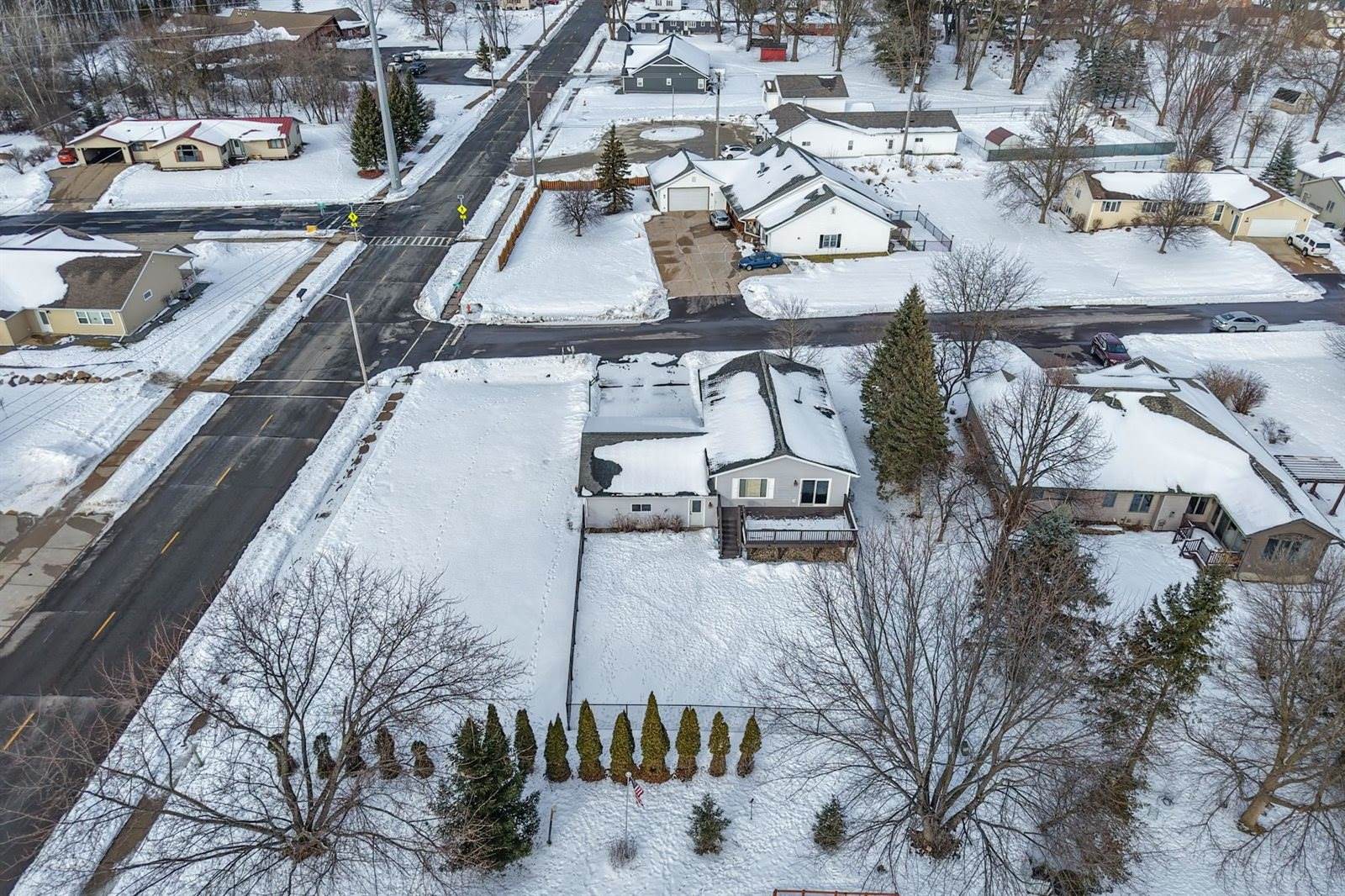 612 W 11th Street, Marshfield, WI 54449