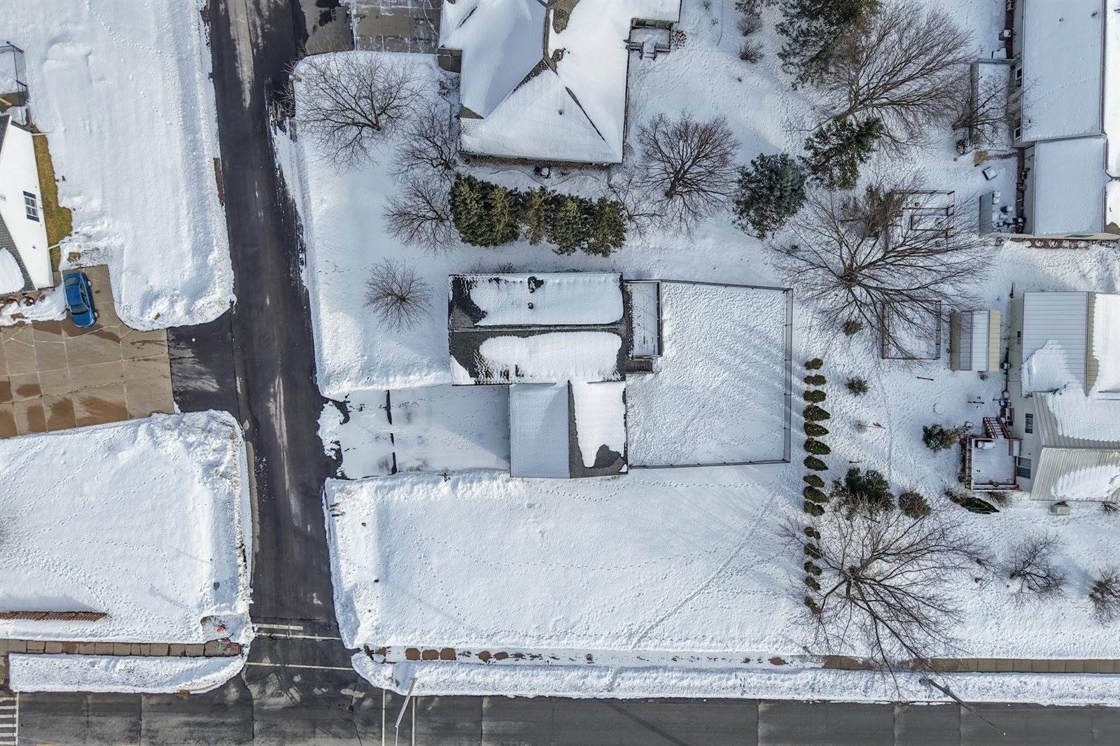 612 W 11th Street, Marshfield, WI 54449