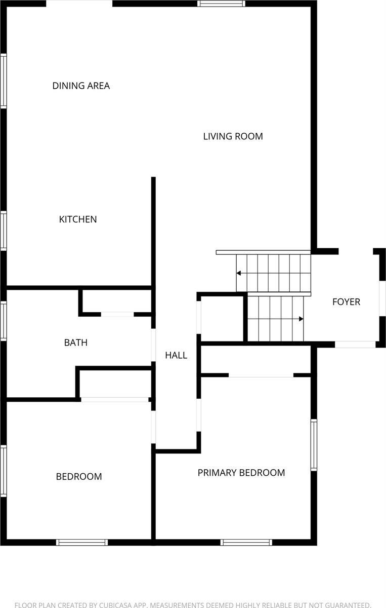 612 W 11th Street, Marshfield, WI 54449