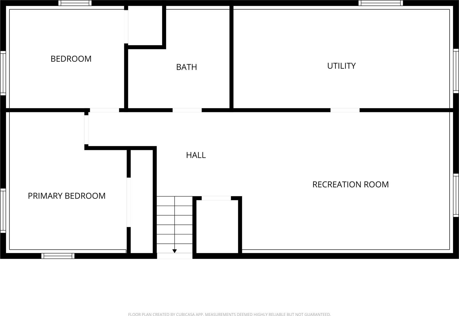 612 W 11th Street, Marshfield, WI 54449