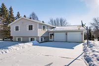612 W 11th Street, Marshfield, WI 54449