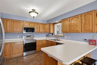 612 W 11th Street, Marshfield, WI 54449