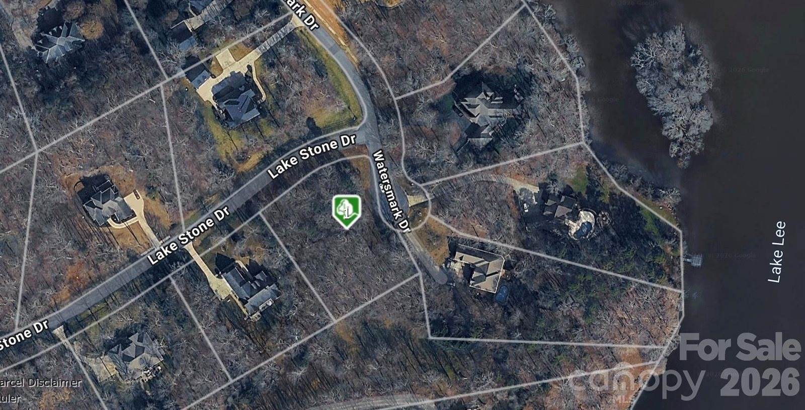 1704 Watersmark Drive, #18, Monroe, NC 28112