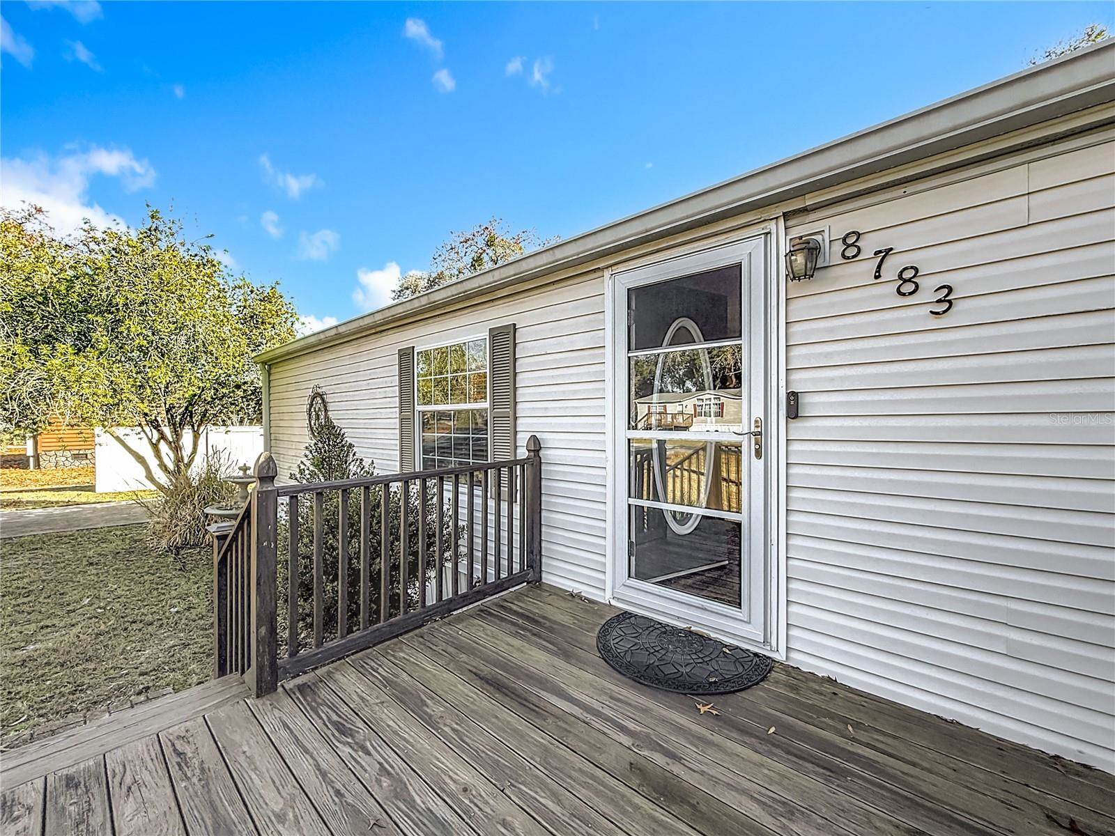 8783 SW 66TH Terrace, Ocala, FL 34476