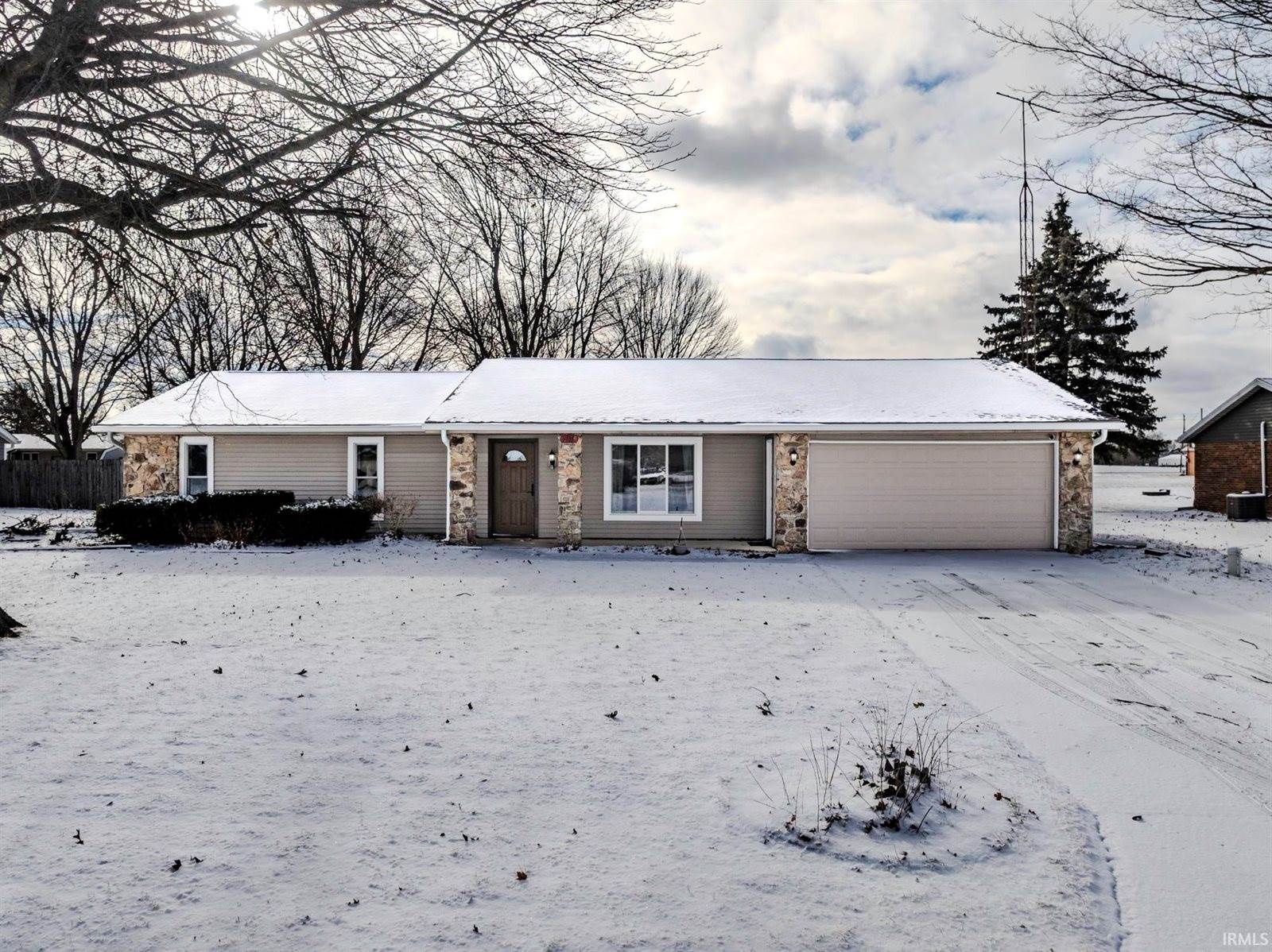 2117 W Sacramento Drive, Muncie, IN 47303