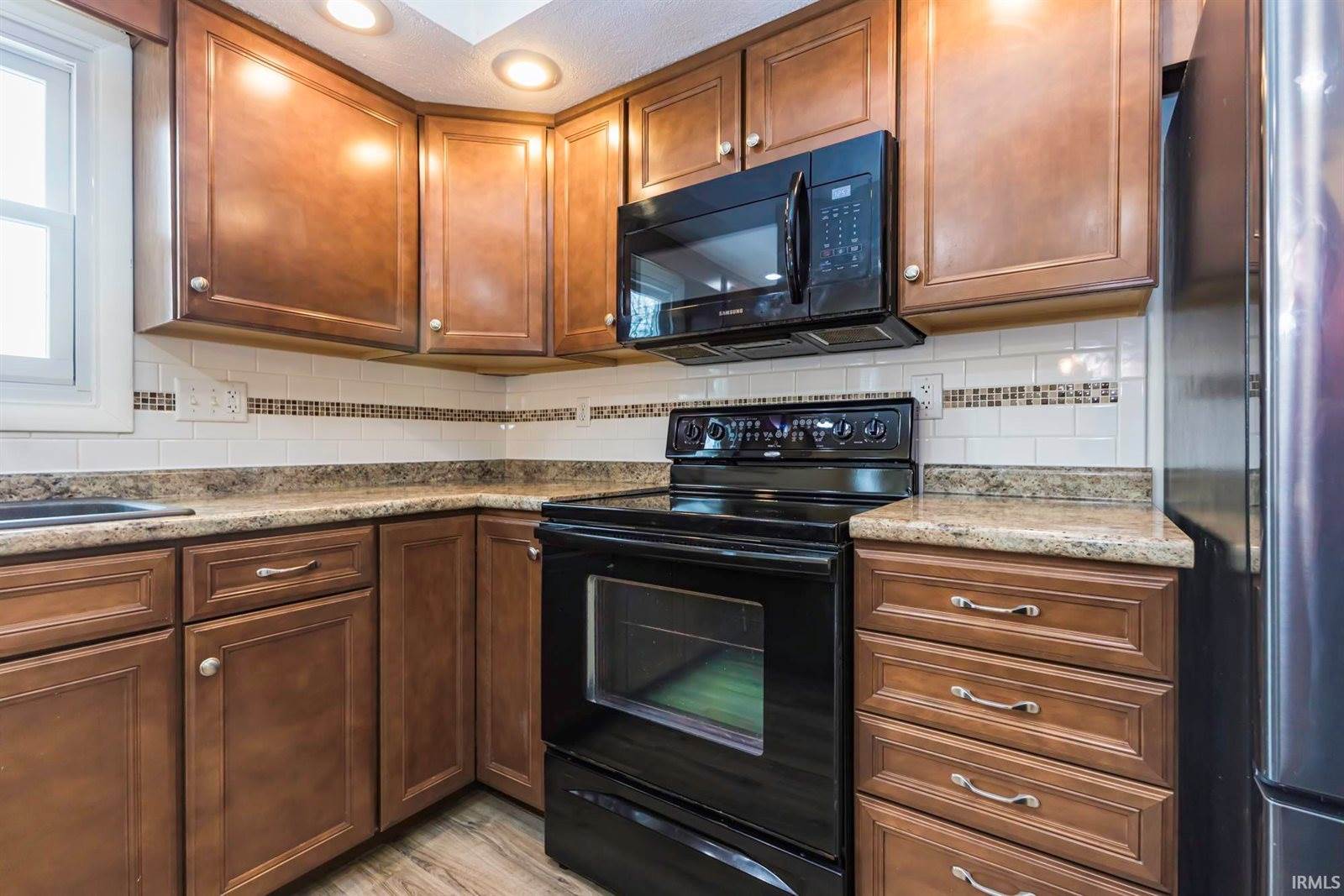 2117 W Sacramento Drive, Muncie, IN 47303