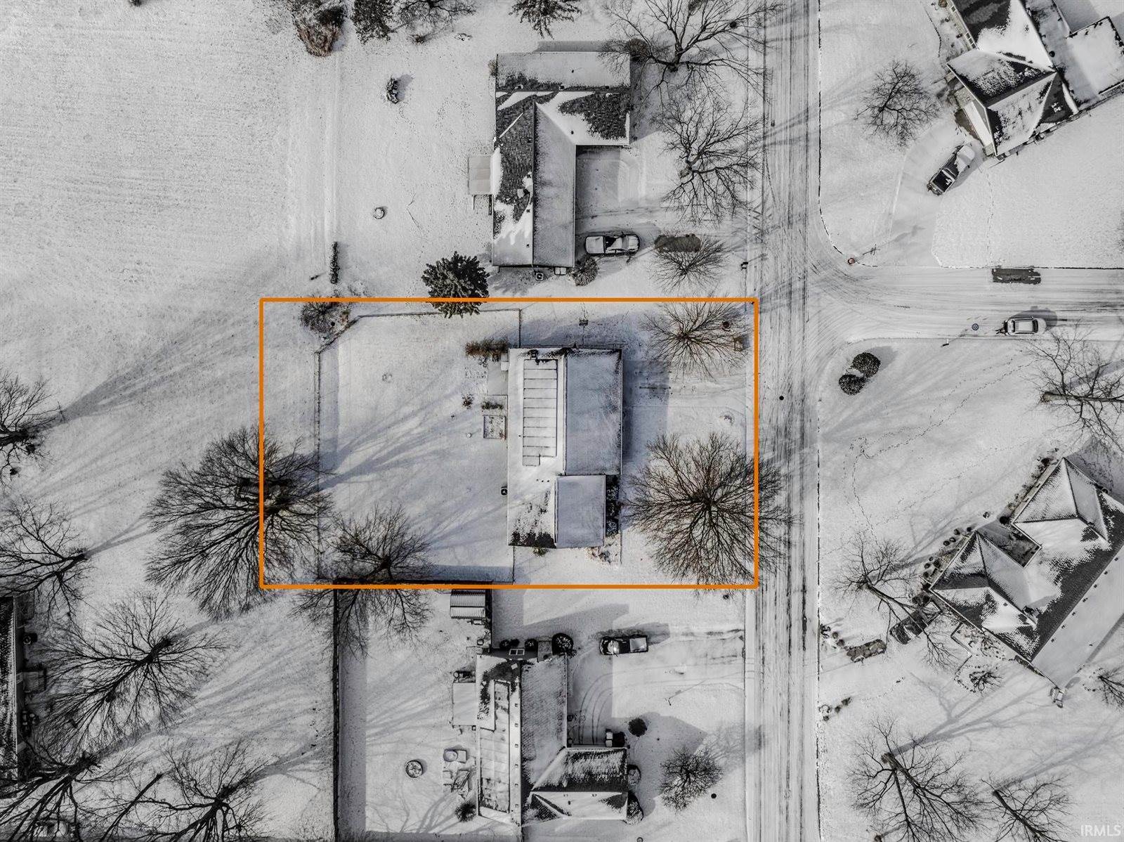 2117 W Sacramento Drive, Muncie, IN 47303