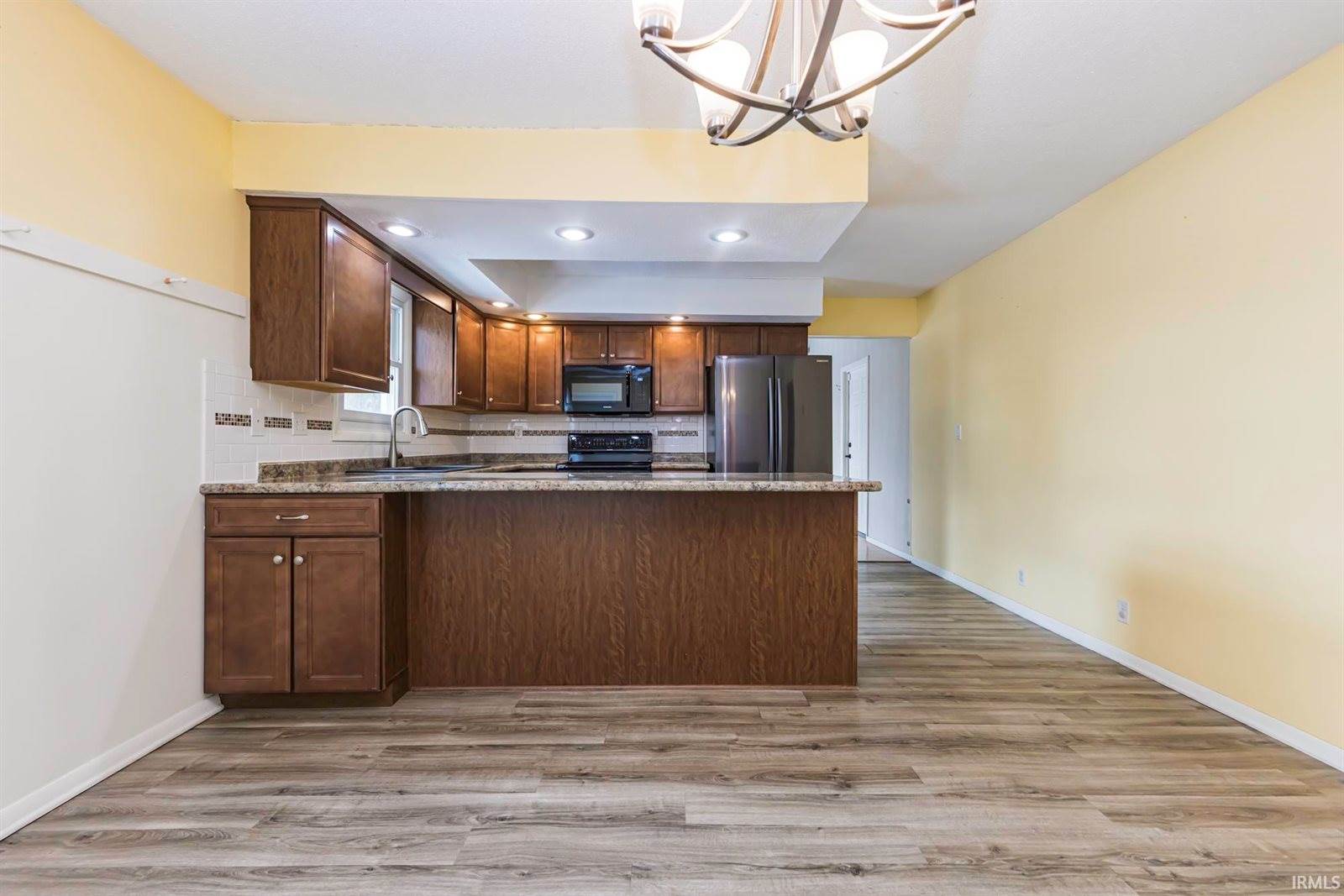 2117 W Sacramento Drive, Muncie, IN 47303