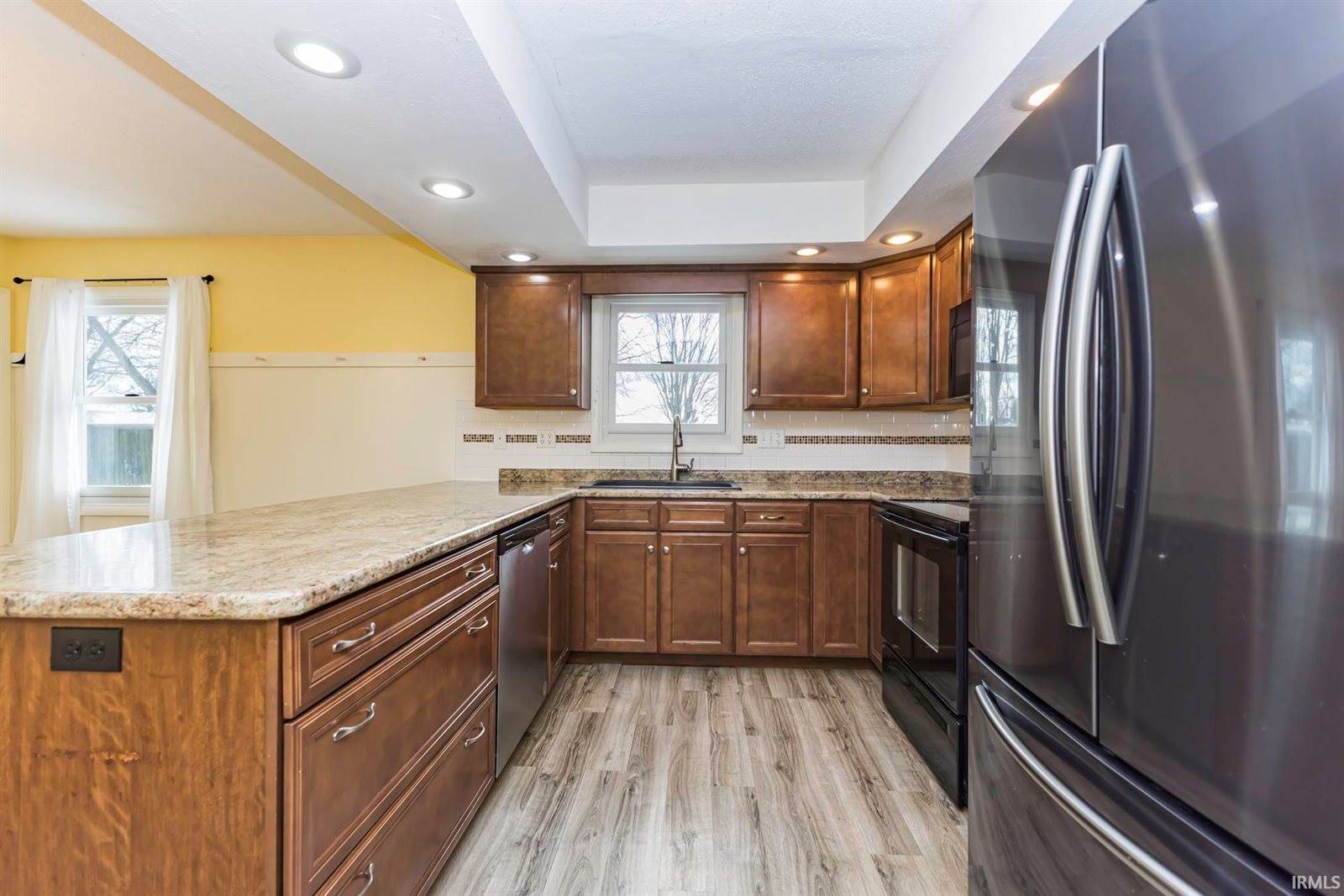 2117 W Sacramento Drive, Muncie, IN 47303