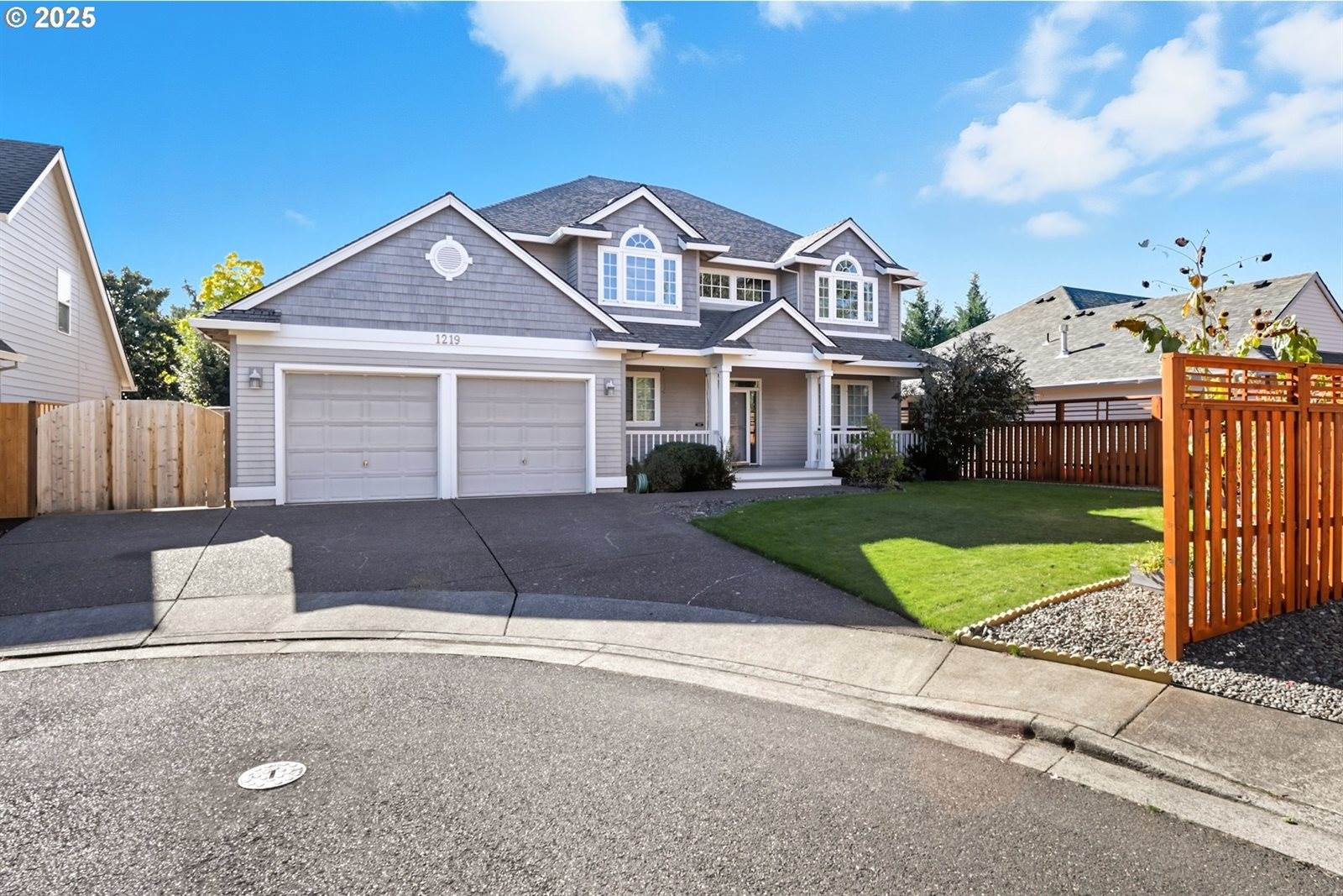 1219 SE Marla Pl, Hillsboro, OR 97123