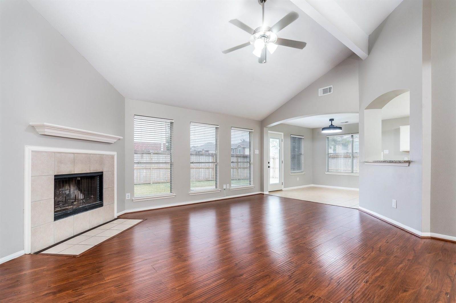 6510 Harcourt Bridge Drive, Houston, TX 77084