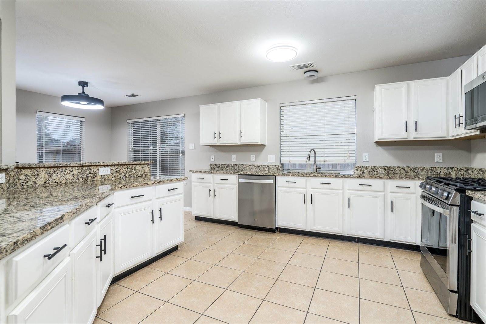 6510 Harcourt Bridge Drive, Houston, TX 77084