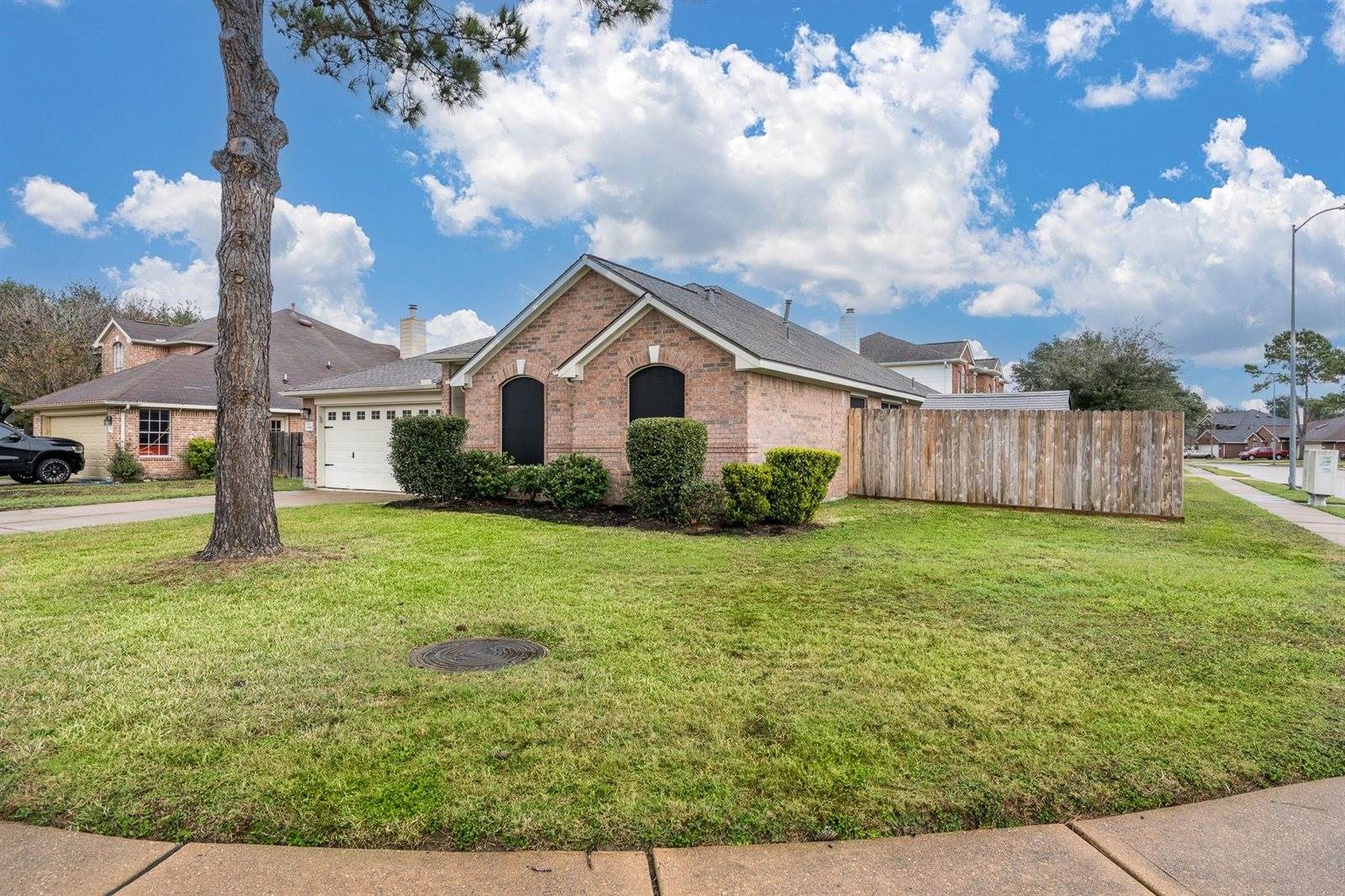 6510 Harcourt Bridge Drive, Houston, TX 77084