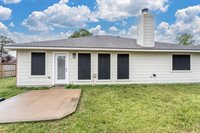 6510 Harcourt Bridge Drive, Houston, TX 77084