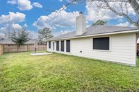6510 Harcourt Bridge Drive, Houston, TX 77084