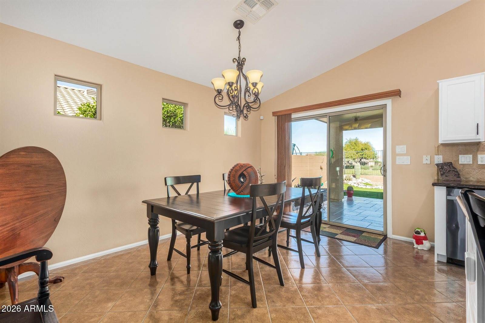 286 East Pasture Canyon Drive, San Tan Valley, AZ 85143