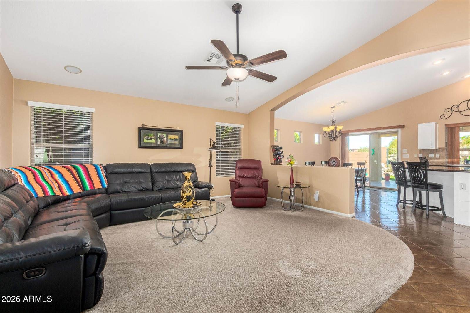 286 East Pasture Canyon Drive, San Tan Valley, AZ 85143