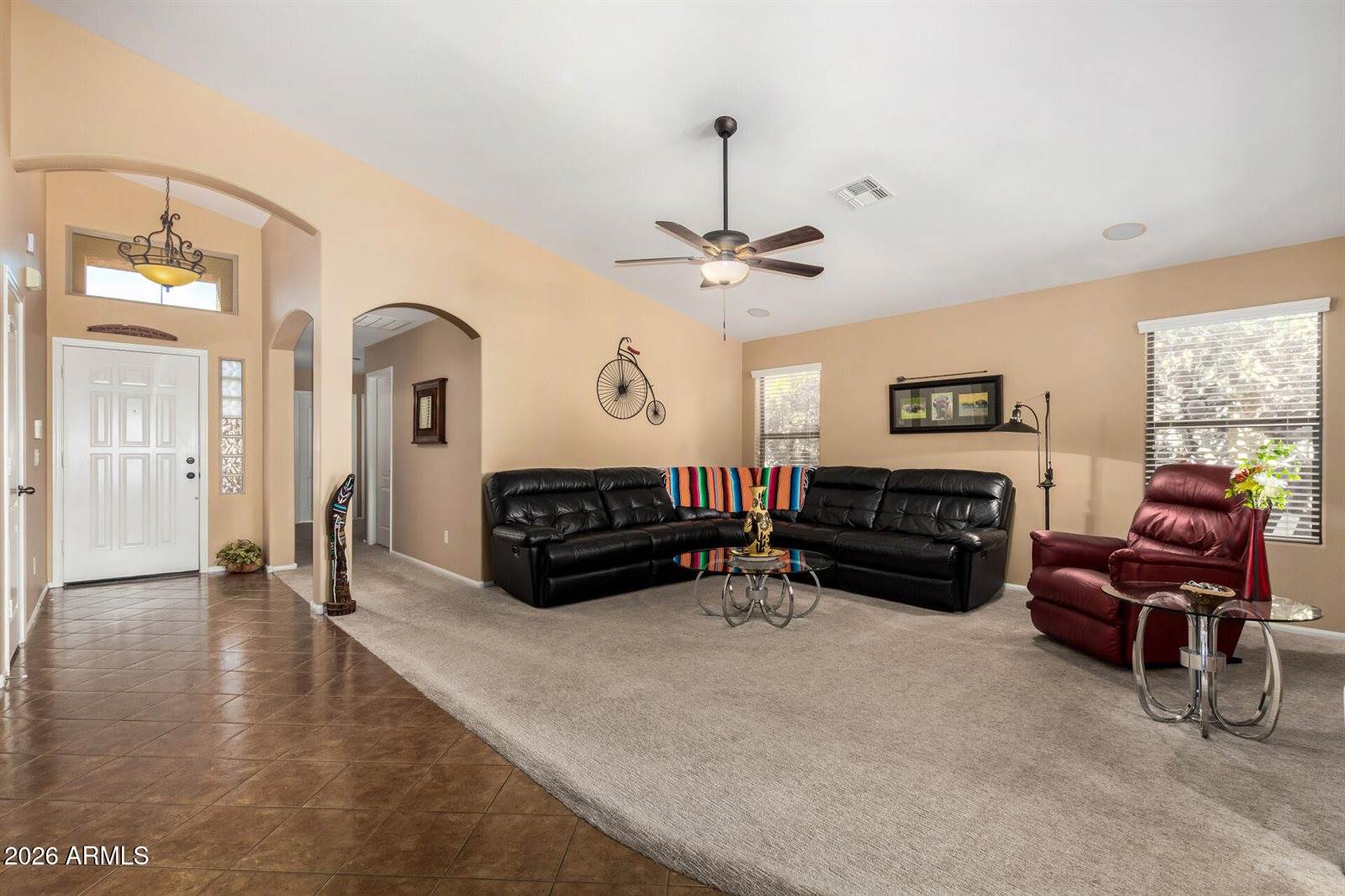 286 East Pasture Canyon Drive, San Tan Valley, AZ 85143