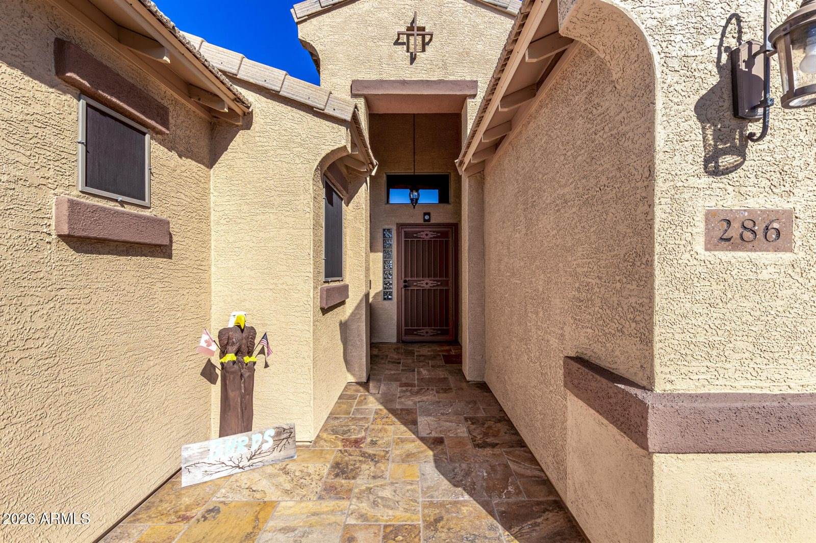 286 East Pasture Canyon Drive, San Tan Valley, AZ 85143