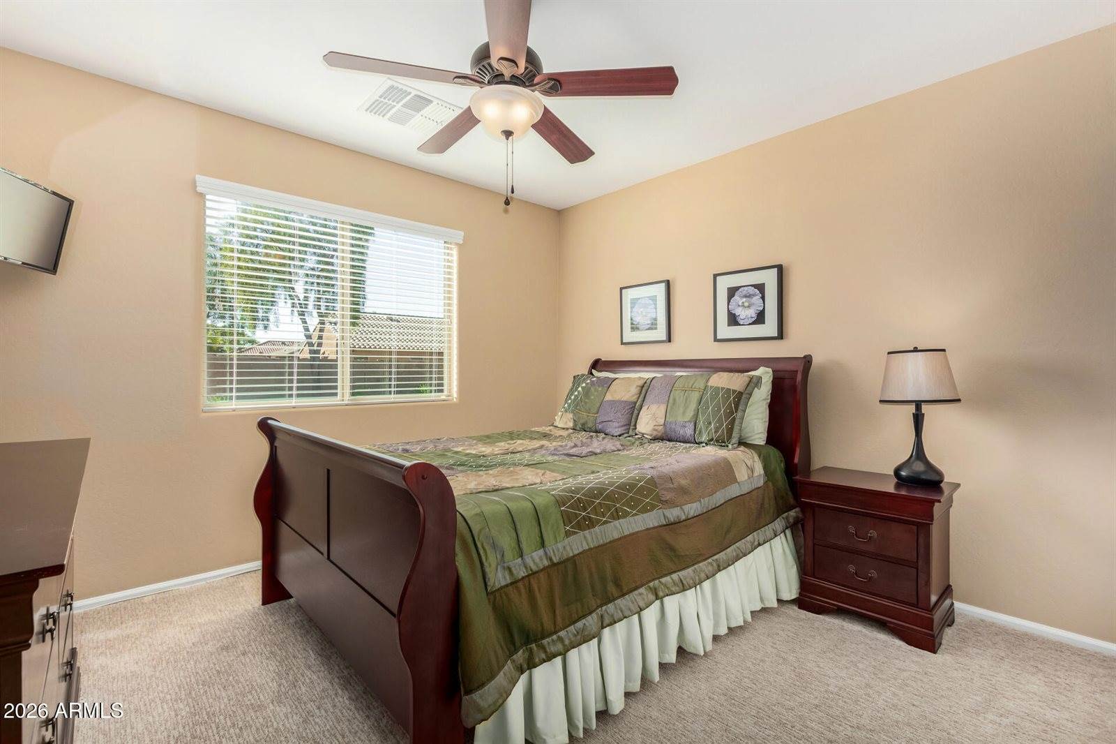 286 East Pasture Canyon Drive, San Tan Valley, AZ 85143