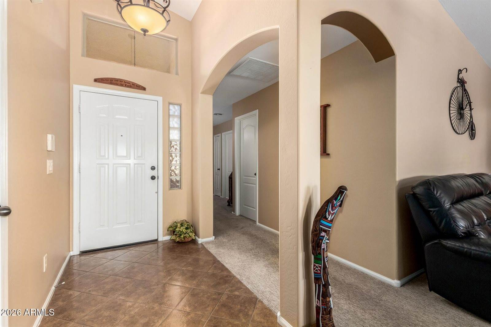 286 East Pasture Canyon Drive, San Tan Valley, AZ 85143