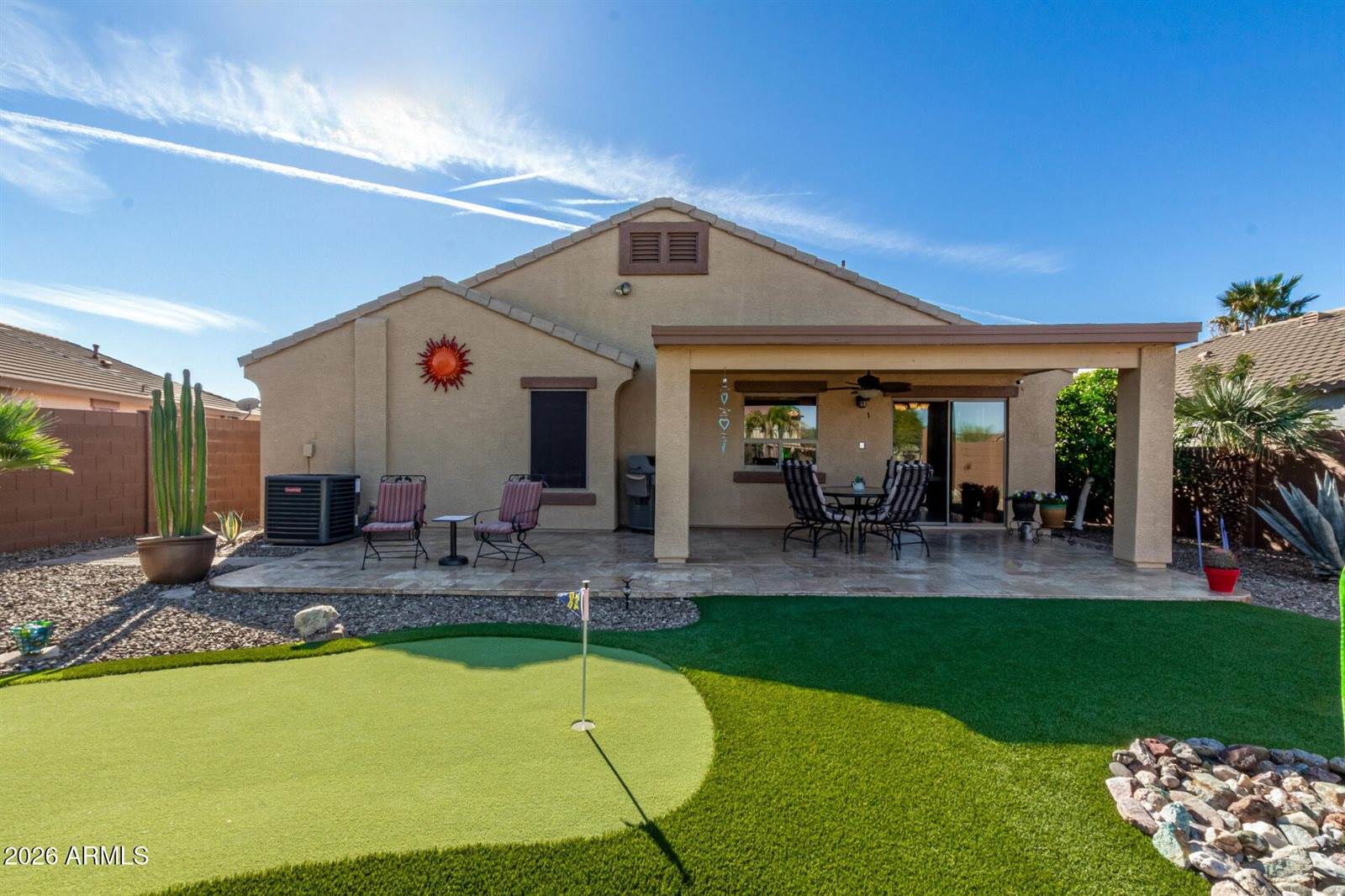 286 East Pasture Canyon Drive, San Tan Valley, AZ 85143