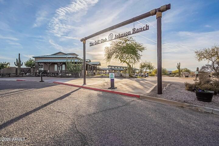 286 East Pasture Canyon Drive, San Tan Valley, AZ 85143