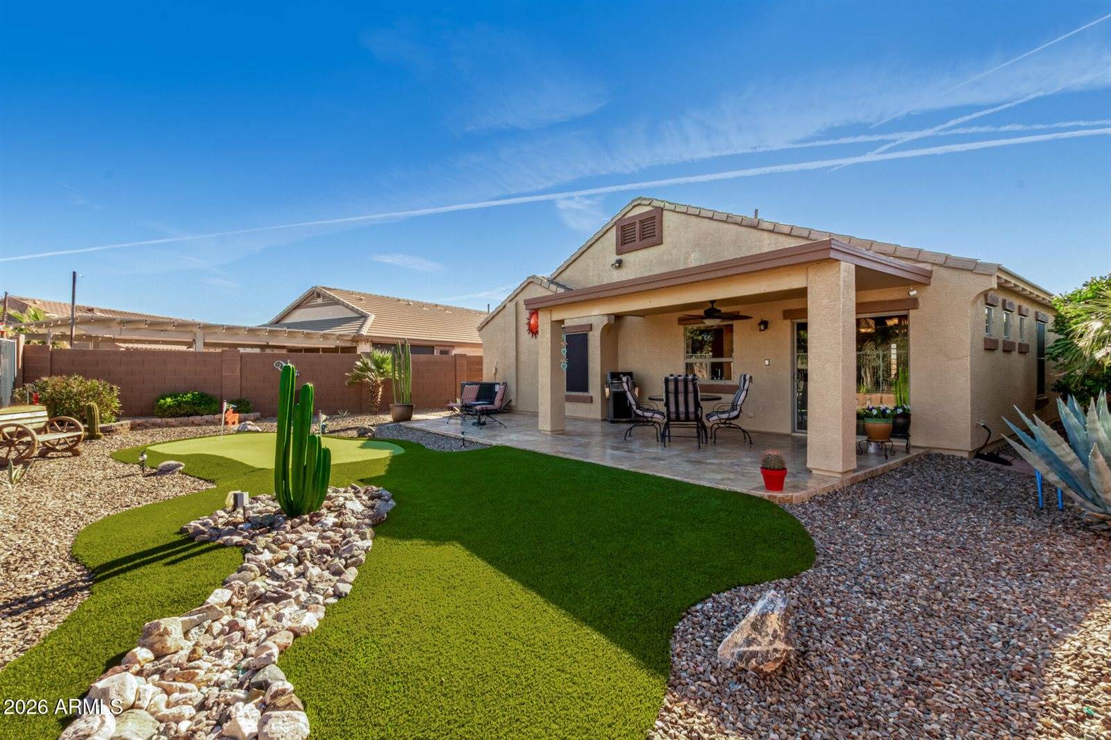 286 East Pasture Canyon Drive, San Tan Valley, AZ 85143