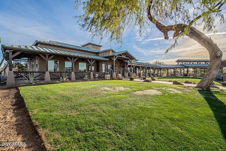 286 East Pasture Canyon Drive, San Tan Valley, AZ 85143