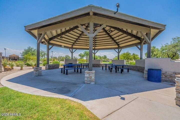 286 East Pasture Canyon Drive, San Tan Valley, AZ 85143