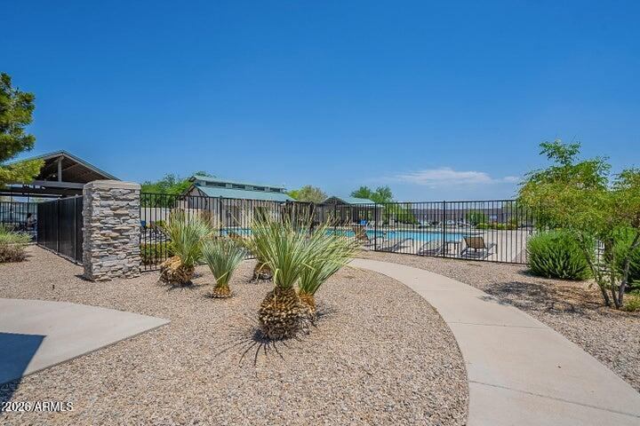 286 East Pasture Canyon Drive, San Tan Valley, AZ 85143