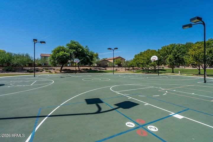 286 East Pasture Canyon Drive, San Tan Valley, AZ 85143