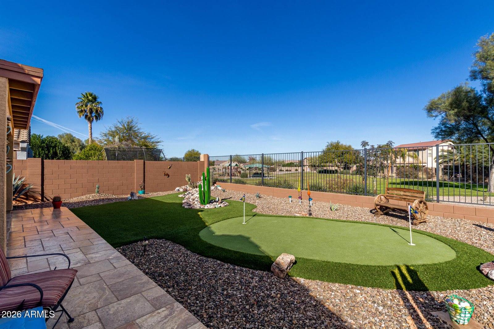 286 East Pasture Canyon Drive, San Tan Valley, AZ 85143