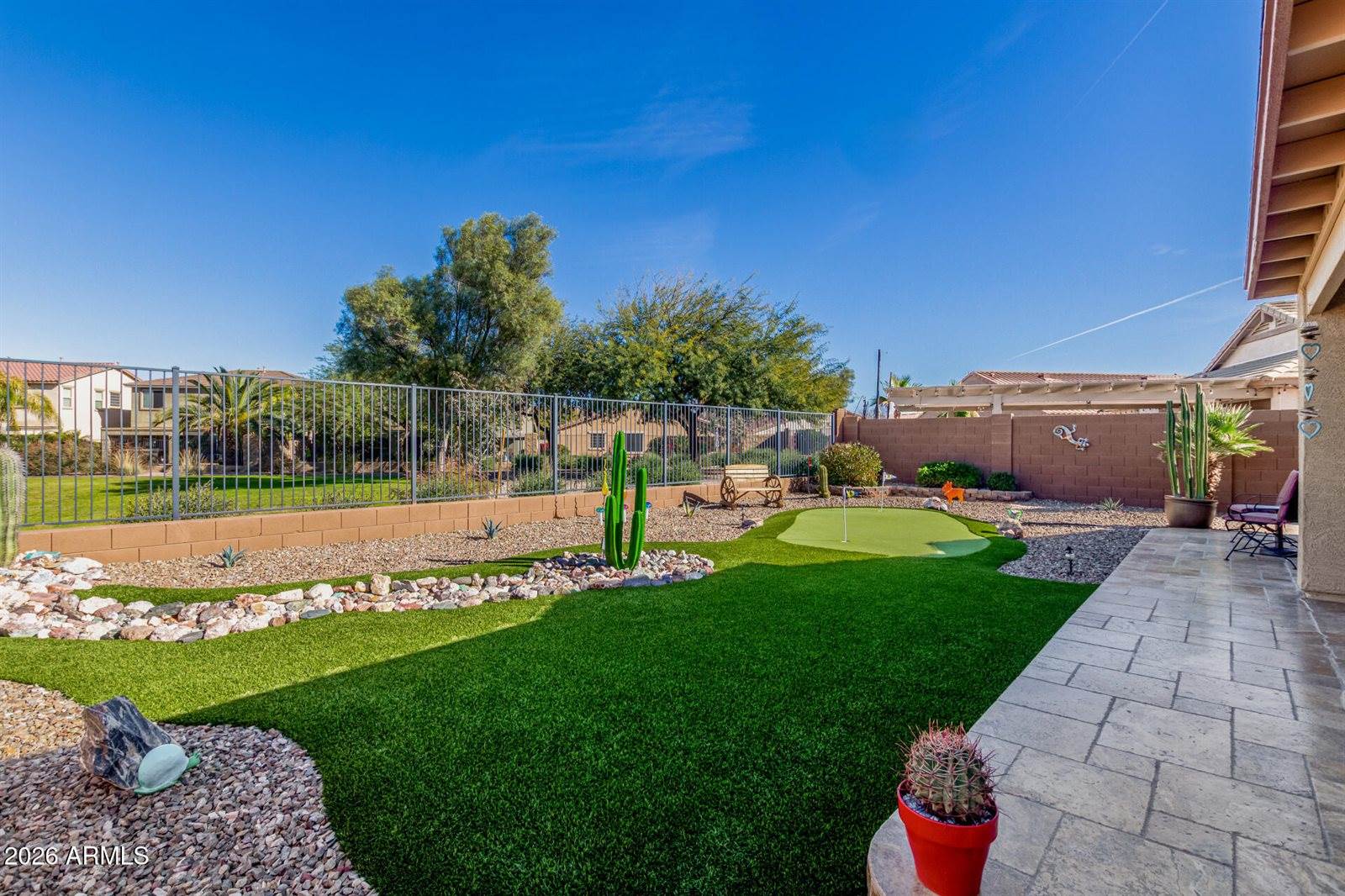 286 East Pasture Canyon Drive, San Tan Valley, AZ 85143