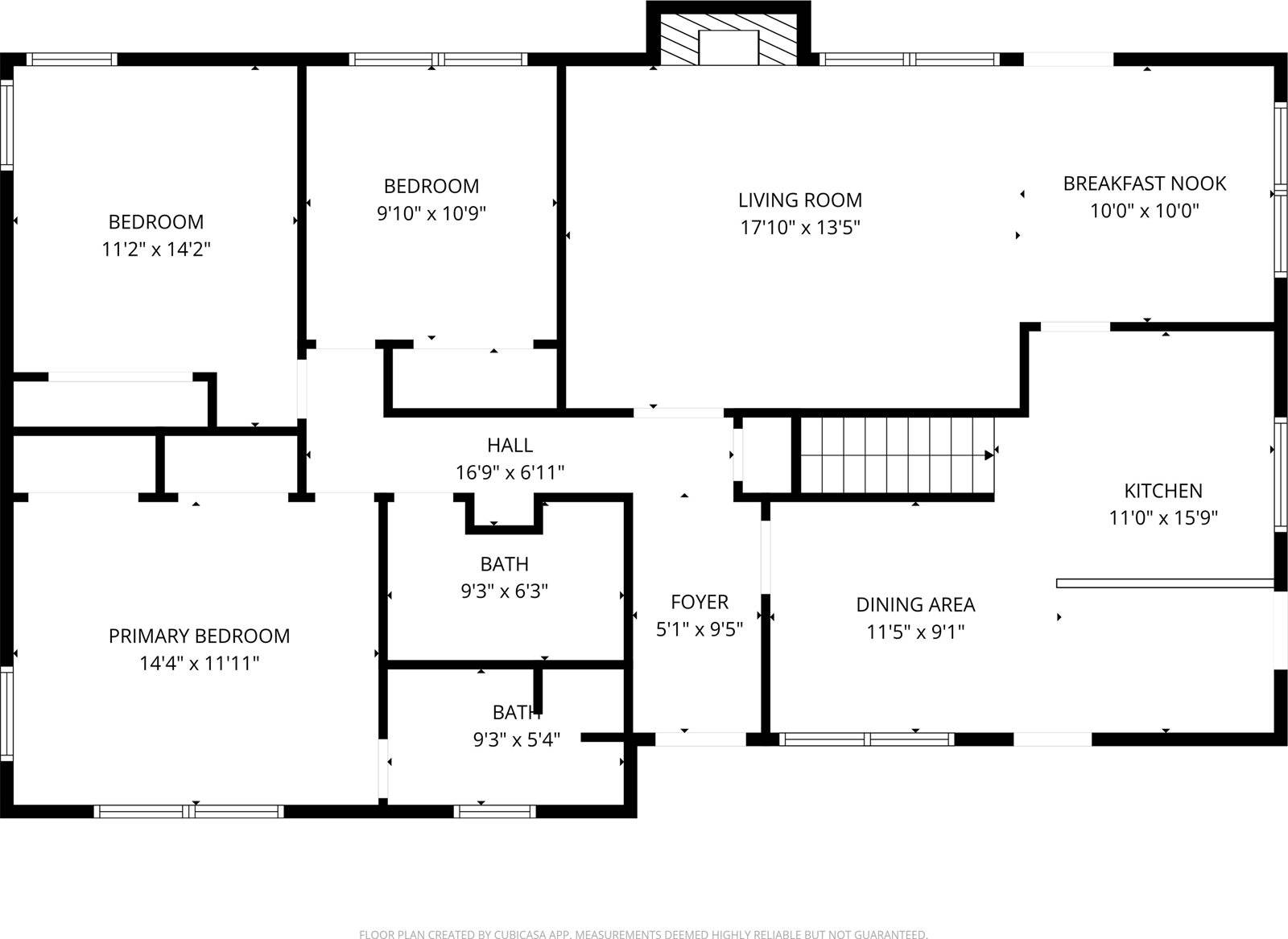 4229 Charron Ln, Wichita, KS 67220