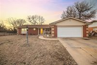 4229 Charron Ln, Wichita, KS 67220