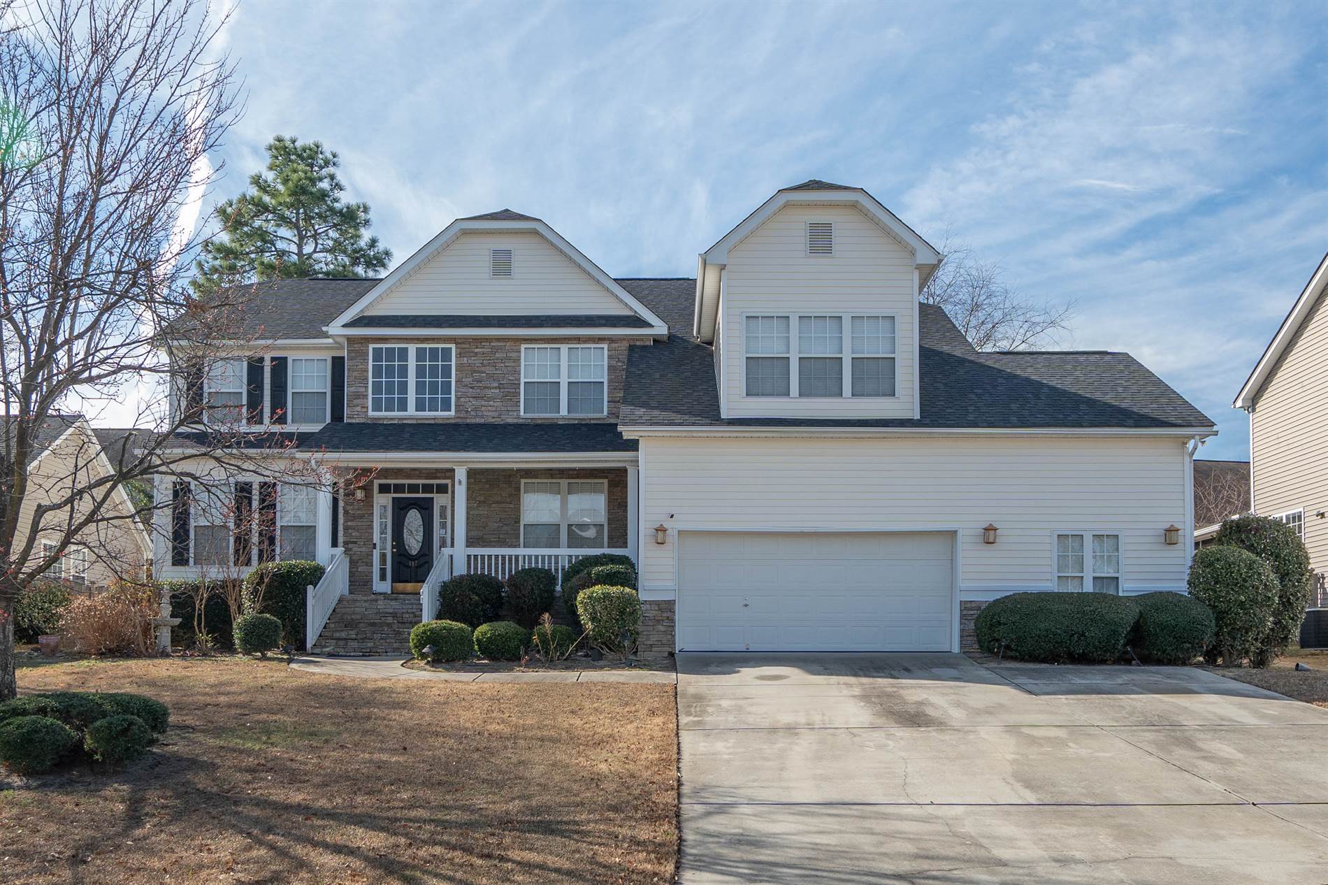 117 Millstone Lane, Lexington, SC 29229