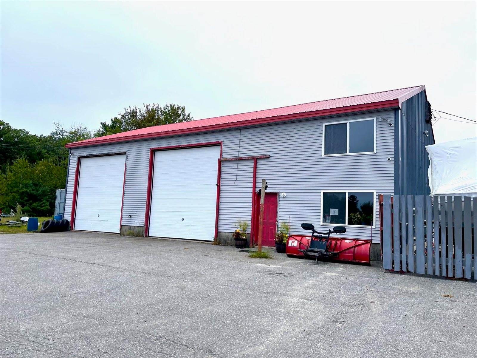 34 Compass Lane, Topsham, ME 04086