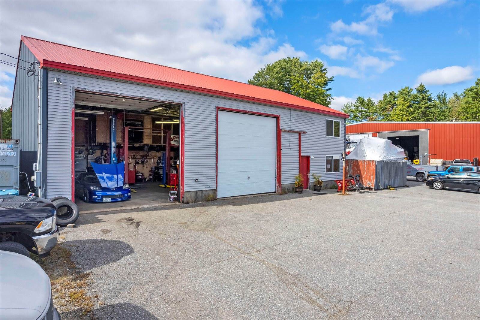 34 Compass Lane, Topsham, ME 04086