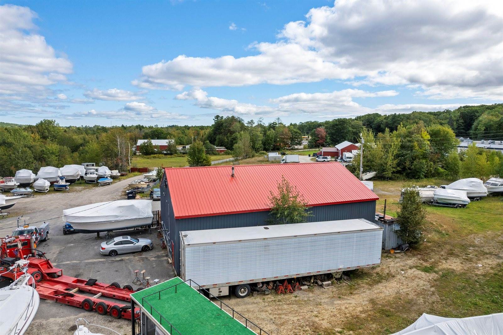 34 Compass Lane, Topsham, ME 04086